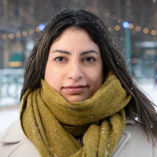 V-ledaren först ut i Dagens ETC:s partiledarintervjuer • Om varför det behövs arbetstidsförkortning: ”Vi utbildar sjuksköterskor till sjukskrivning”