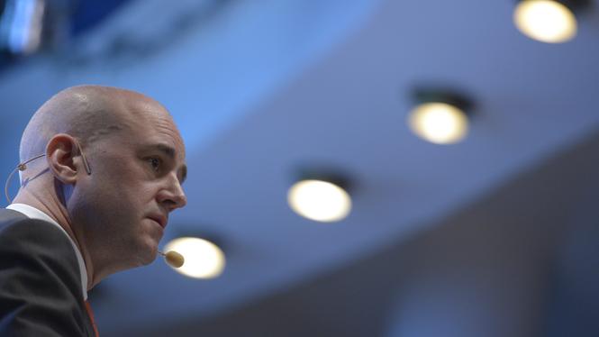 Öppna era hjärtan, sa Fredrik Reinfeldt för tolv år sedan. Han hade – och har – rätt.