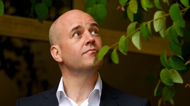 Öppna era hjärtan, sa Fredrik Reinfeldt för tolv år sedan. Han hade – och har – rätt.
