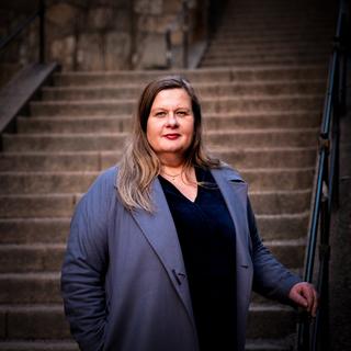 Anna Gullbergs Expressen-text om Christian Peterson och orosanmälningen till socialtjänsten har fått stort genomslag. Och allt började med Dagens ETC:s granskning,