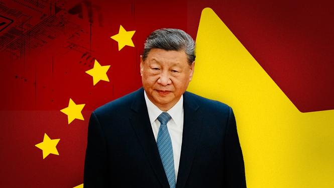 Kina har antagit sin nya femårsplan. Dagens ETC har listat fem viktiga punkter från planen.