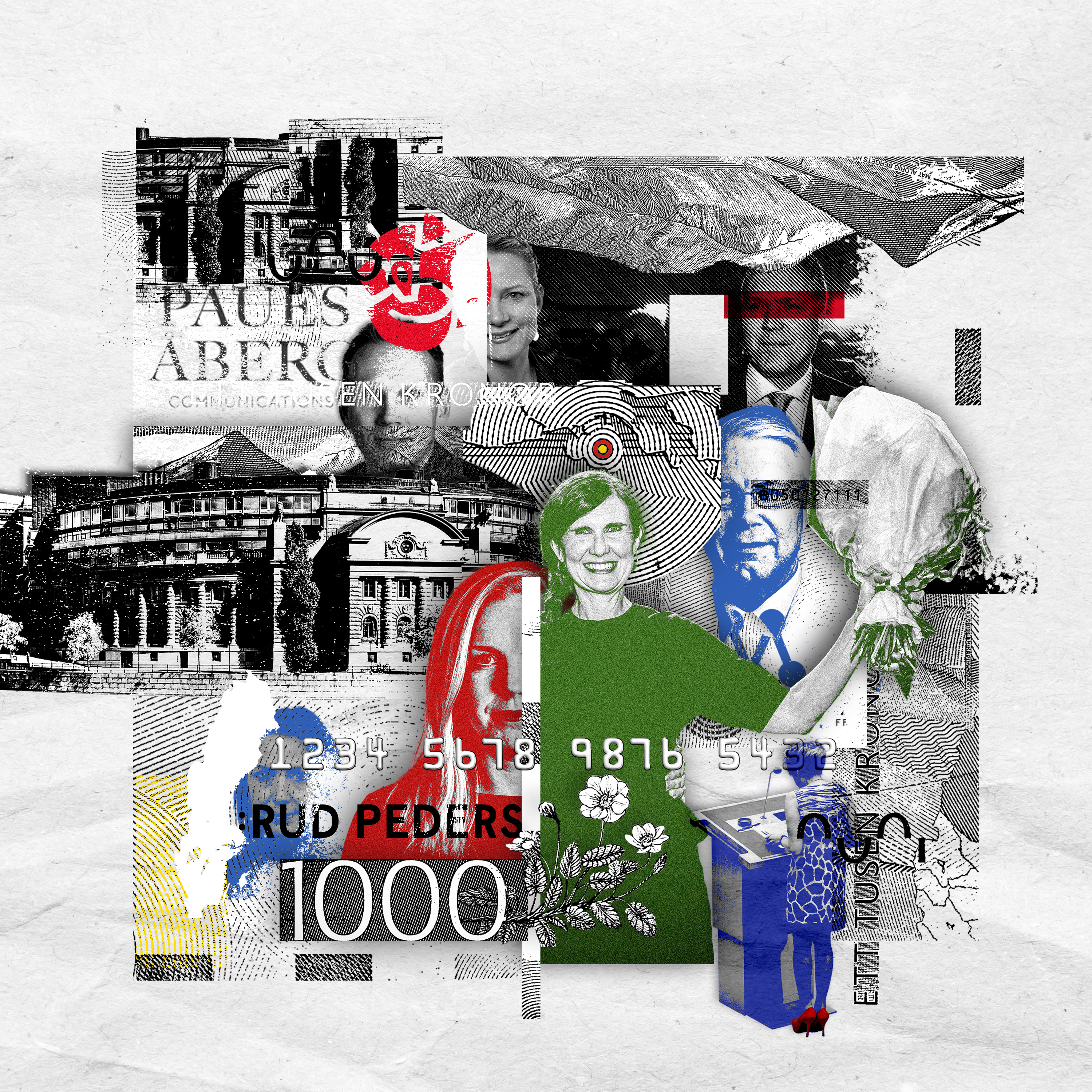 Tillsammans har de fått 11 miljoner kronor från staten.