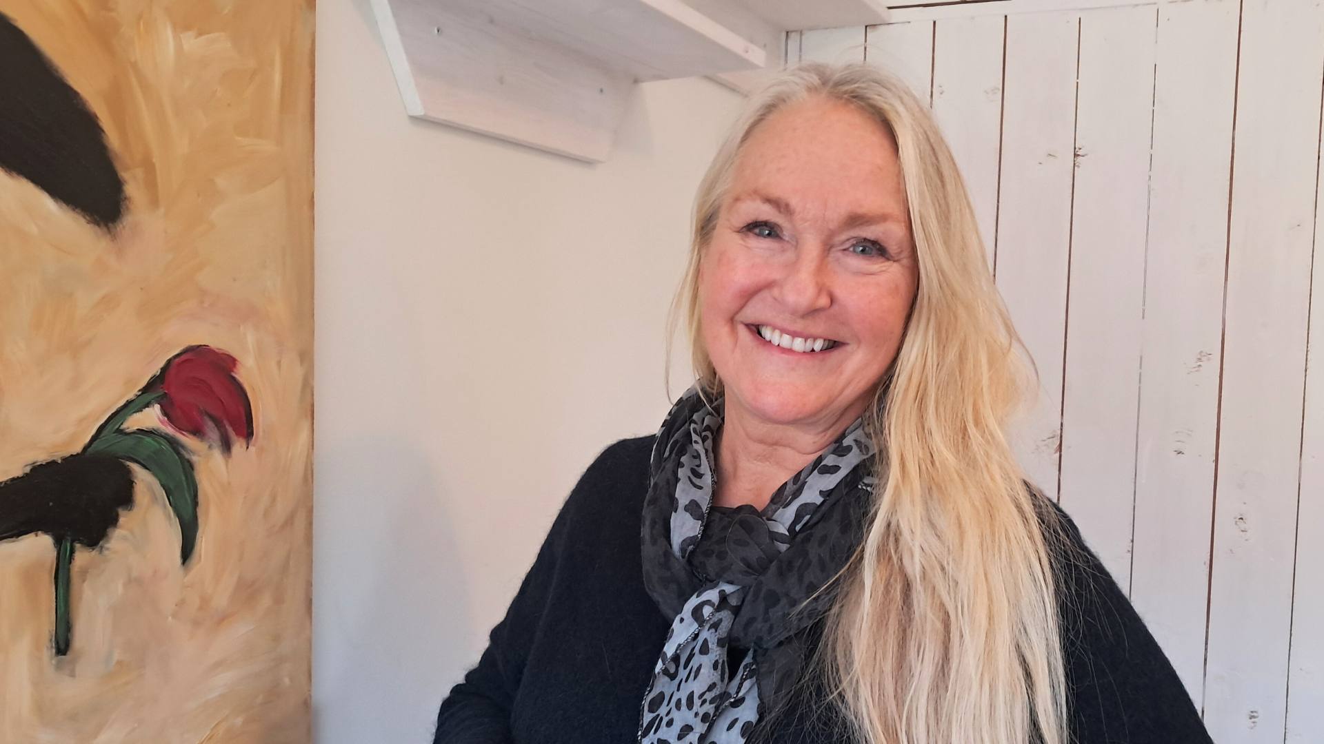 De förändringar ETC Mobil genomfört de senaste månaderna har gett resultat, konstaterar Annelie Norell.