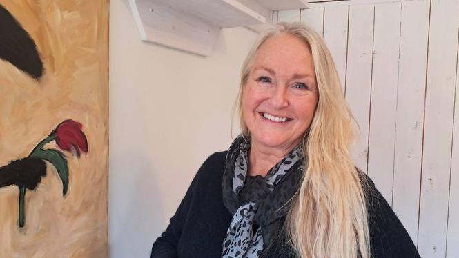 De förändringar ETC Mobil genomfört de senaste månaderna har gett resultat, konstaterar Annelie Norell.