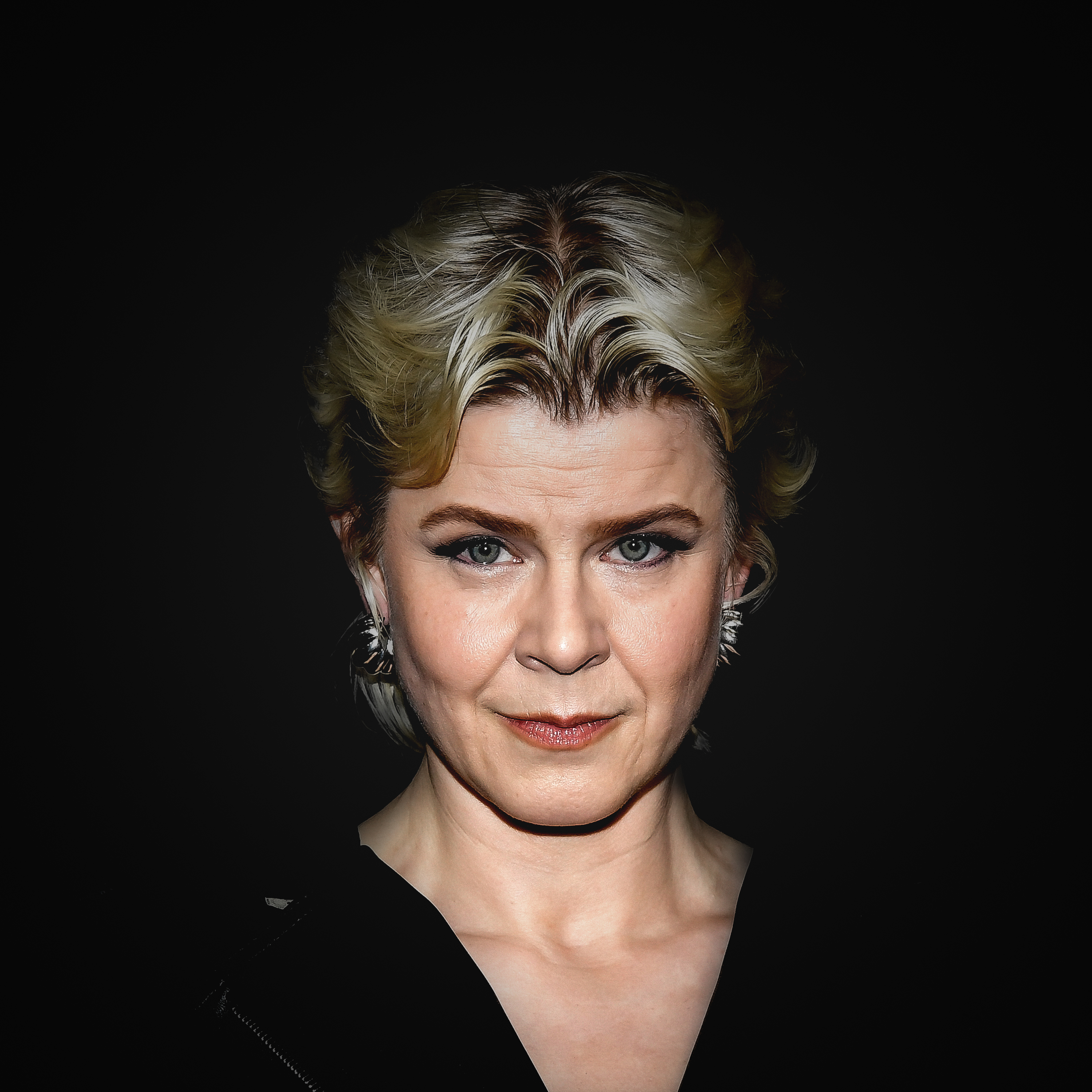 Andres Lokko möter Robyn.