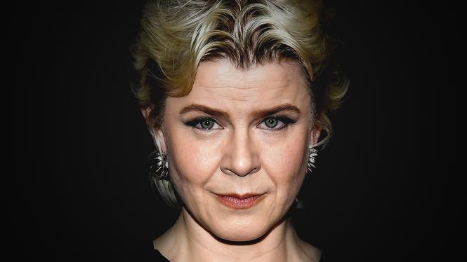 Andres Lokko möter Robyn.