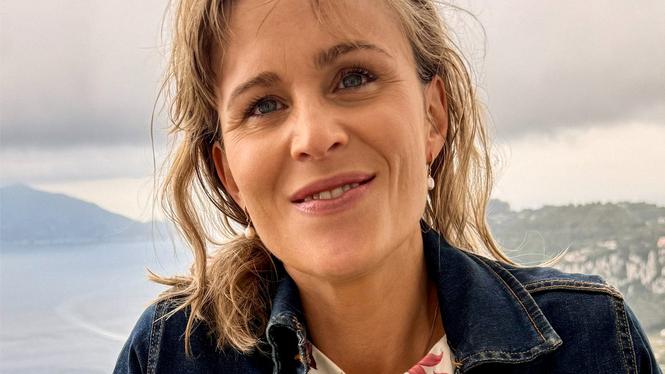 Elin Hedman är överläkare i Infektionsmedicin.