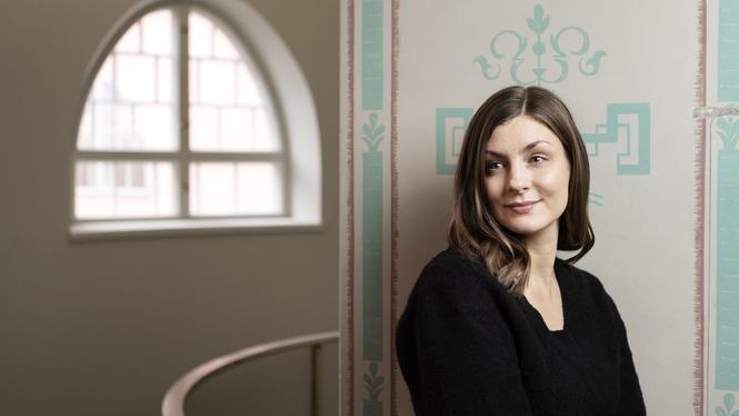 IIda Turpeinens bok har hylllats av finska recensenter.