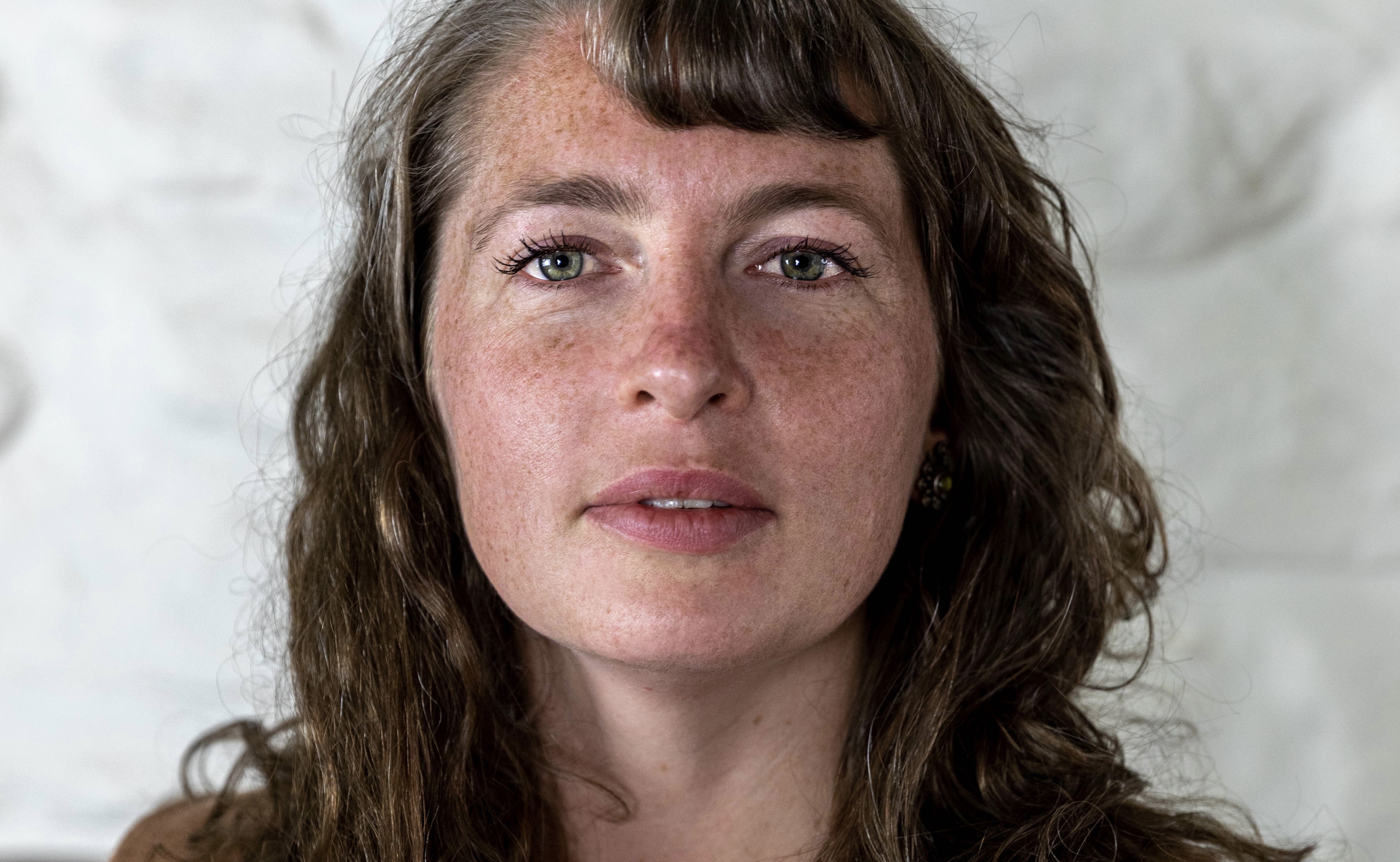 ”Jag kände att jag hade en plikt att skriva om skogen och djuren så att fler upptäcker det paradis det faktiskt är och vill skydda den”, säger fransk-kanadensiska författaren Gabrielle Filteau-Chiba. 