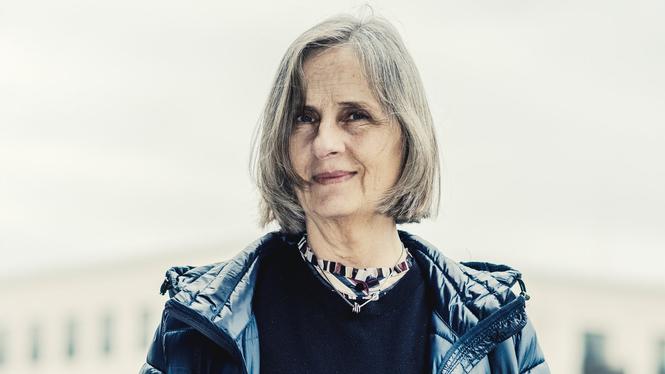 När rätten att bevilja tandvård försvann och tänder istället skulle dras ut ägnade sig Susanna Alakoski åt civil olydnad som socialarbetare. ”Jag använde mig av min makt.”