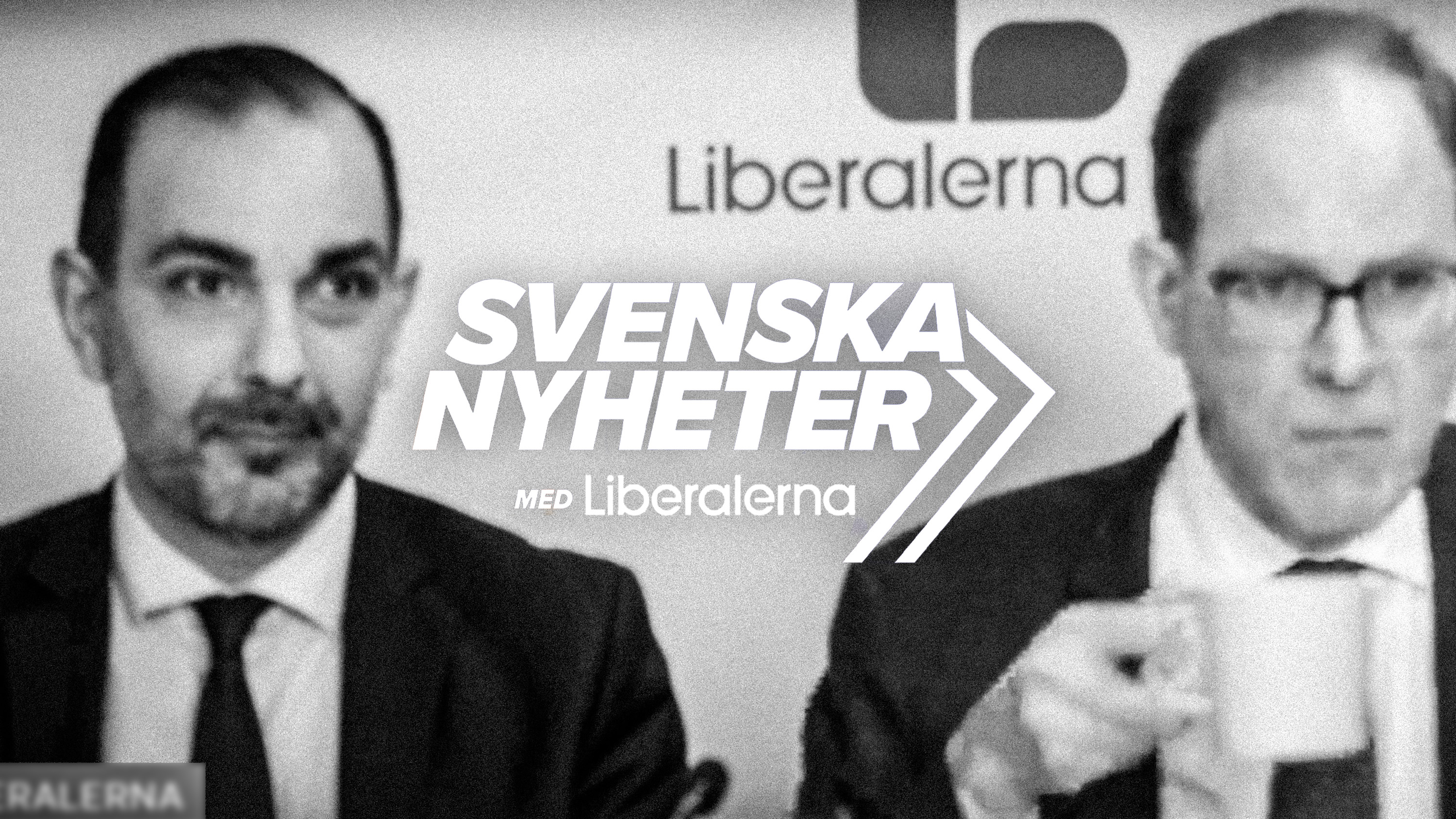 Allt stod på spel. Riksdagsplatsen, partiledarens mandat, partiets plats i svensk politik. Det var som man säger – riktigt bra tv, skriver Henrik Jalalian.