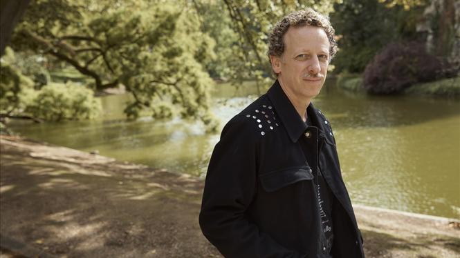 ”Slutpunkt” är Daniel Björks andra roman.