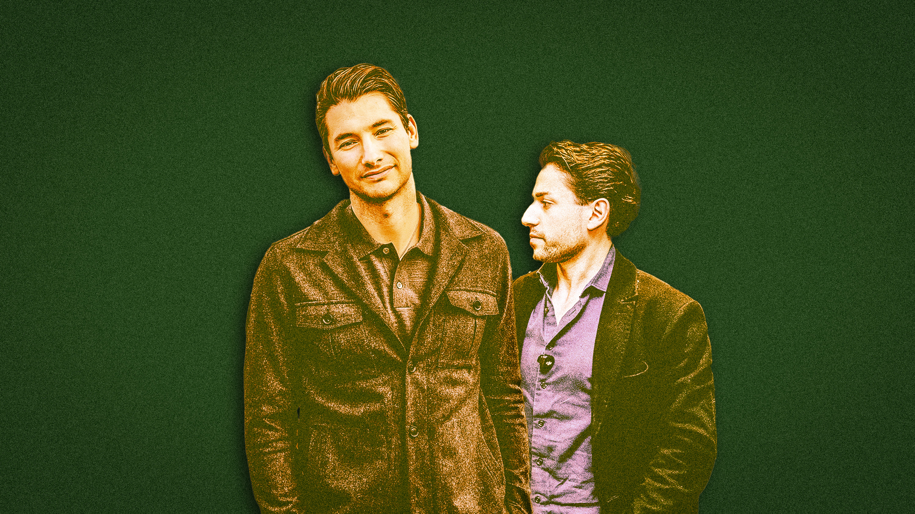 Poddkungen säger inte heller något om att Alinia stämplar Stefan Löfven och Anders Lindberg som landsförrädare, skriver Christoffer Röstlund Jonsson.