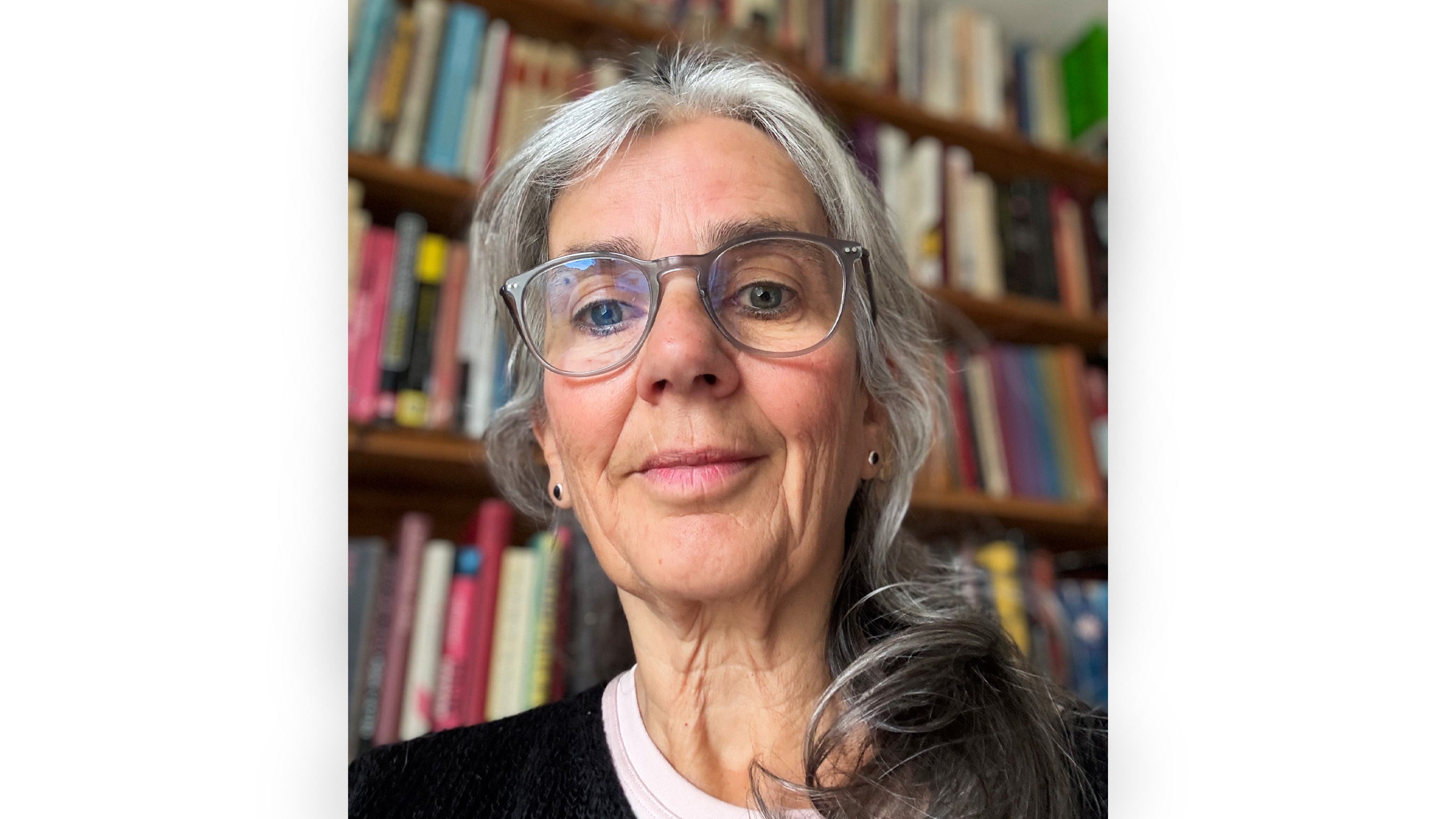 Annkatrin Meyerson, doktor i offentlig rätt.