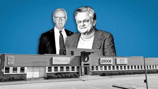 Friskolan rankas högst av Valfrihetens vänner med tidigare moderaten Gunnar Hökmark. Lobbyorganisationen har täta band till Peje Emilsson som själv driver friskolekoncernen Kunskapsskolan.