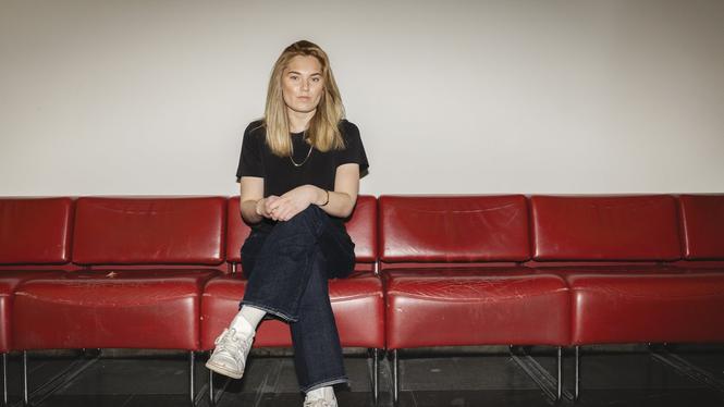 KDU:s Lousie Hammargren vill att KD lägger in veto i förhandlingarna om nästa Tidöavtal om det inte finns med en punkt om att blocköverskridande överenskommelse om kärnkraften.