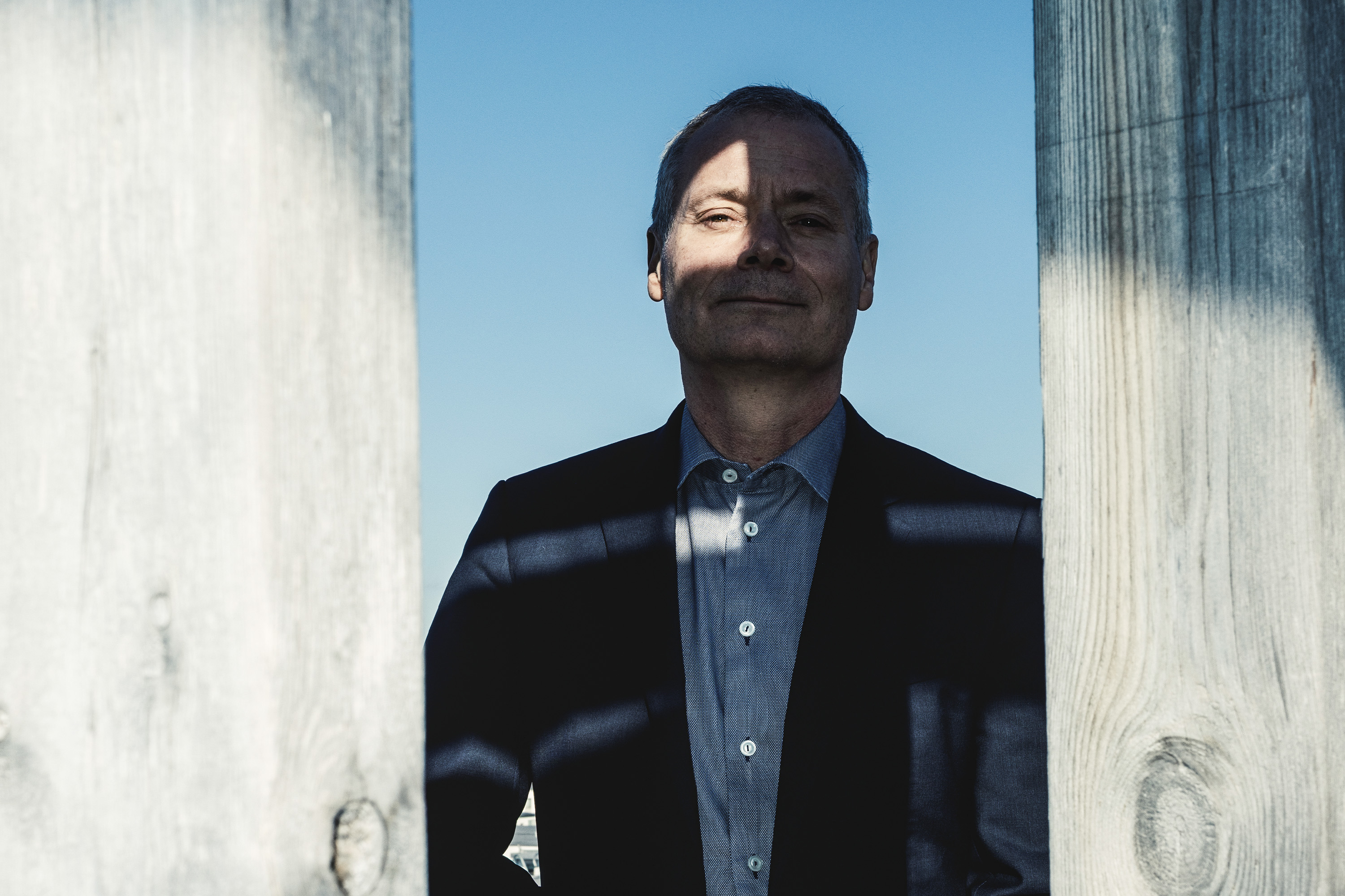 På Naturvårdsverket har man inga problem med klimataktivister. Snarare tvärtom, Johan Kuylenstierna ser gärna att hans medarbetare engagerar sig i olika frågor.