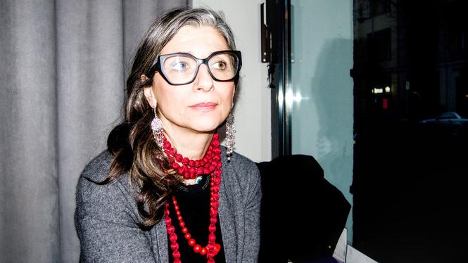 "Jag är chockad men inte förvånad", säger Francesca Albanese, FN:s särskilda rapportör för de ockuperade palestinska områdena, om de nya israeliska lagarna om dödsstraff.