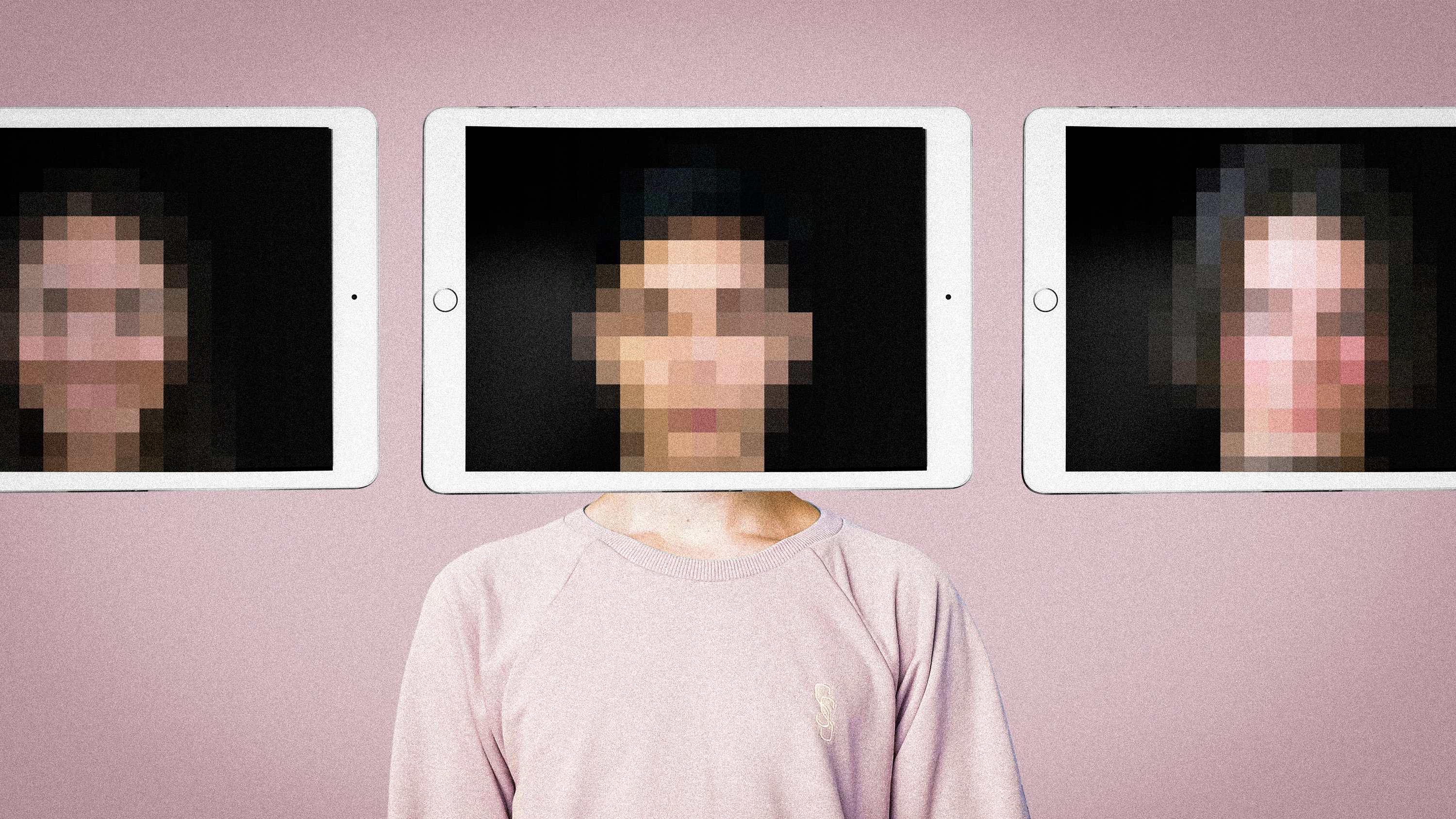 UNICEF uppskattar att minst 1,2 miljoner barn det senaste året fått sina bilder manipulerade till sexuella deepfakes