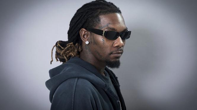 Offset på en bild från i fjol.