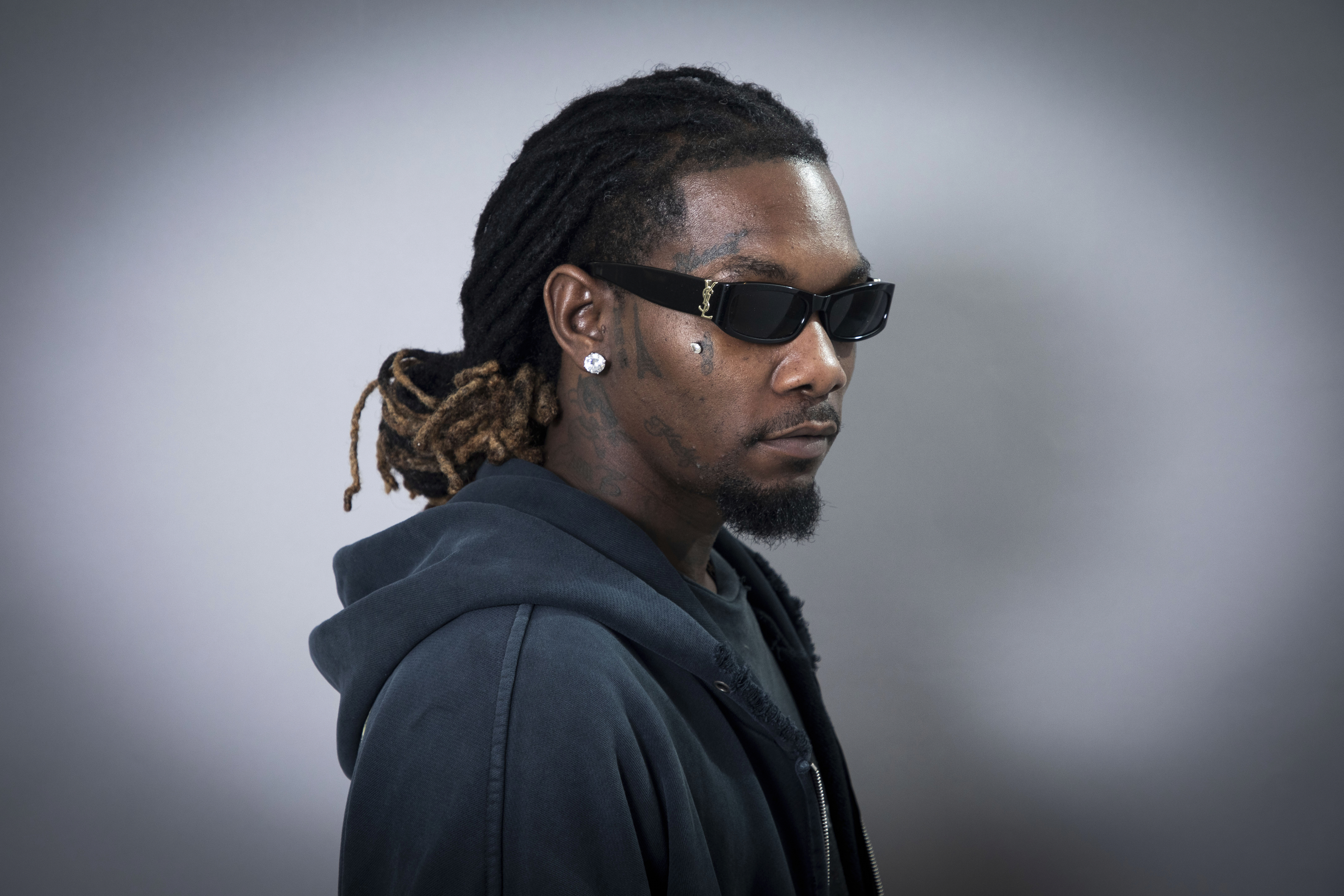 Offset på en bild från i fjol.