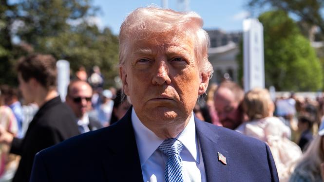 Med Pakistan som medlare kunde Trump åtminstone tillfälligt hävda ännu en seger, skriver Carolina Lundin.