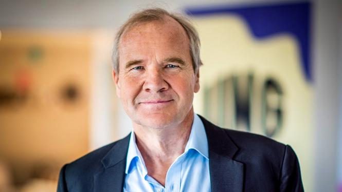 Anders Lago är ordförande för riksförbundet FUB, som arbetar för att personer med intellektuell funktionsnedsättning och deras familjer ska kunna leva ett gott liv.