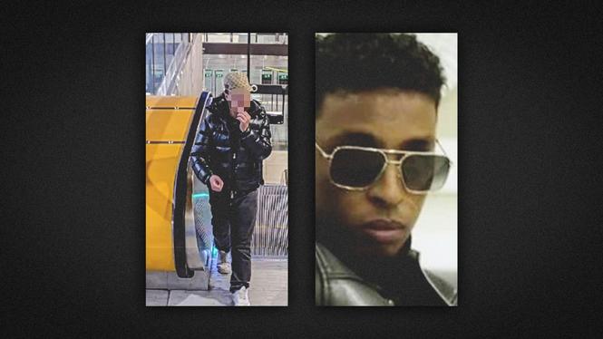 En 15-årig pojke ska ha tackat ja till att skjuta ihjäl Yasin på dennes konsert i Umeå.