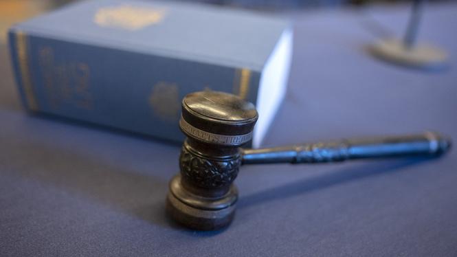 En man frias helt efter dödsolycka - var för sjuk. Arkivbild.