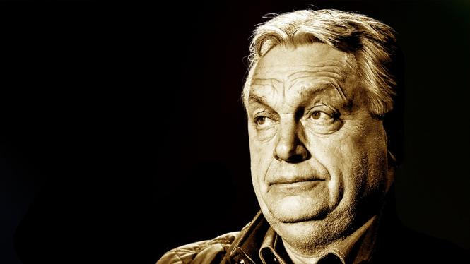 Det är så här Orbánregimen faller i Ungern. Fredligt, med fest, och med ett enormt hopp inför framtiden, skriver Joakim Medin.