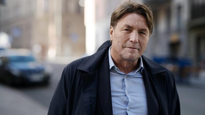 Thomas Bodström är kritisk till det egna partiets utveckling.