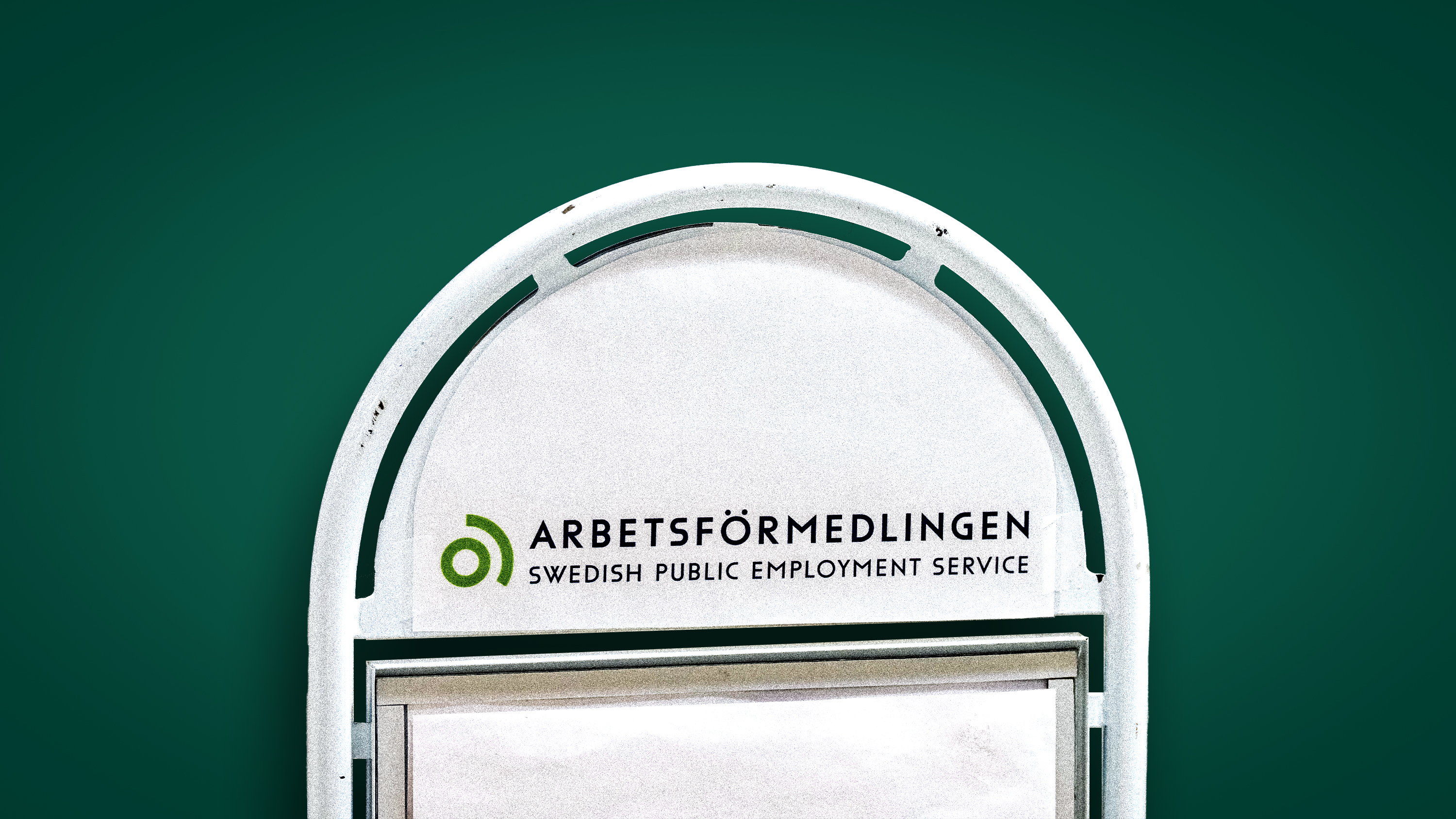 Arbetsförmedlingens ritualer – möten, rapporter, aktivitetsloggar – producerar sällan arbete, men däremot lydnad, skriver Joakim Forsberg.