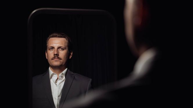 Daniel Andersson tog sig in i trollfabrikens hjärta – var det värt det?