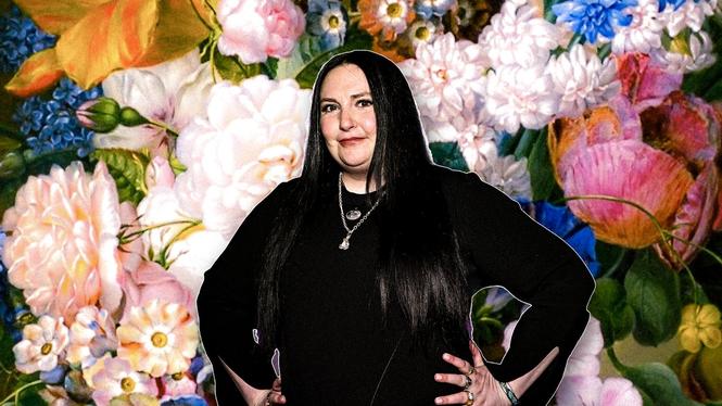 Lena Dunhams bok släpptes på tisdagen.