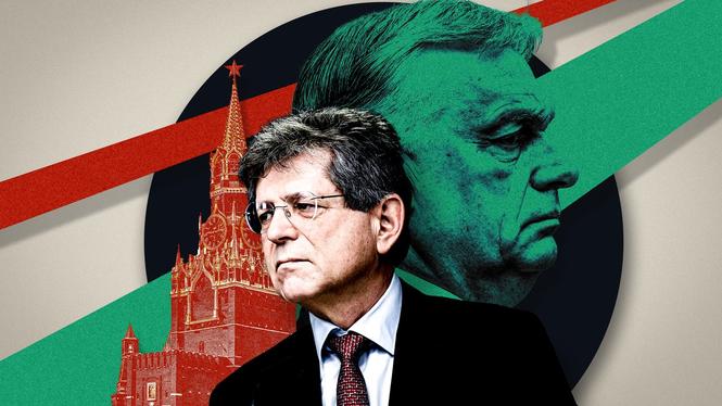 Magnus Henrekson har varit regeringens utredare av ett nytt betygssystem.