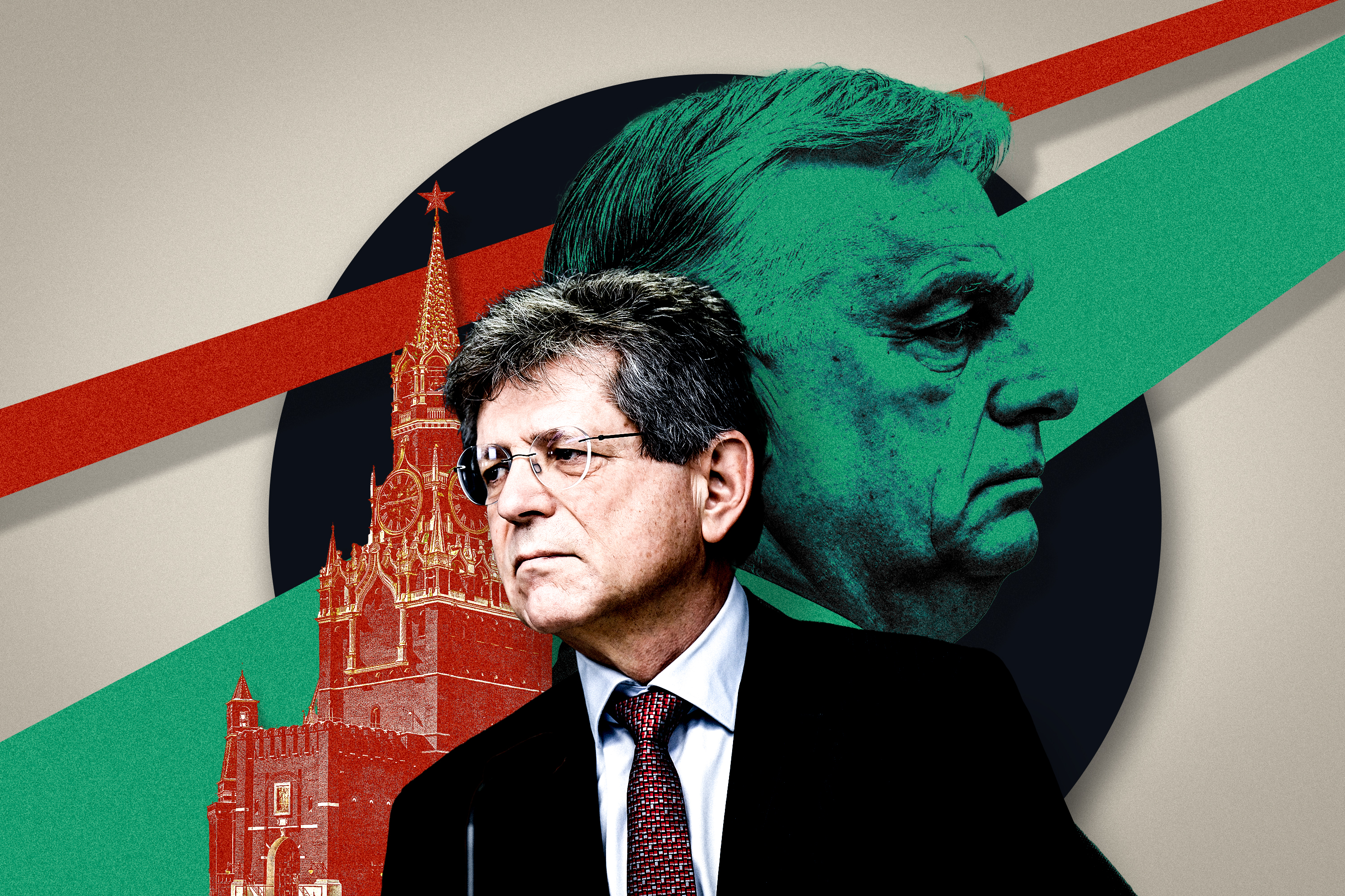 Magnus Henrekson har varit regeringens utredare av ett nytt betygssystem.