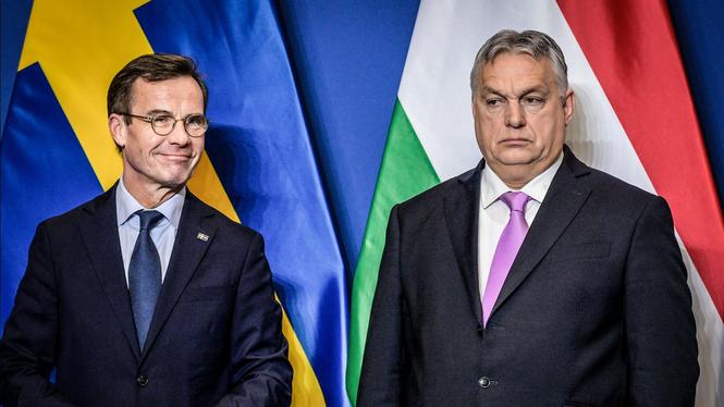 På nästa torsdag och fredag hålls ett informellt EU-toppmöte i Cypern. Trots att Viktor Orbán formellt fortfarande leder Ungern kommer han inte medverka.