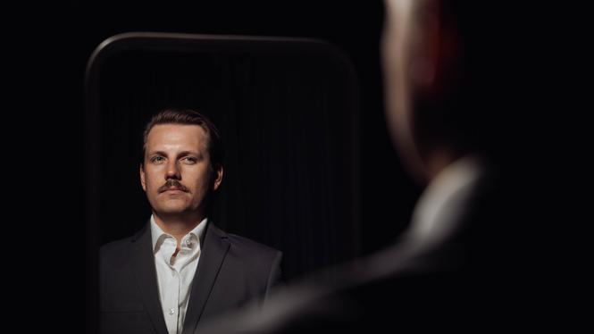 Daniel Andersson tog sig in i trollfabrikens hjärta – var det värt det?