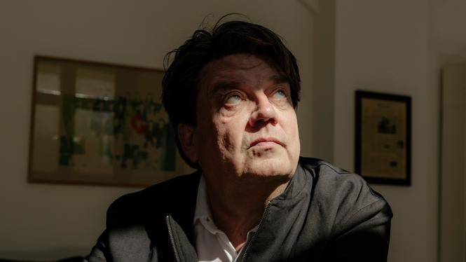 Wolfgang Kaleck företrädde den amerikanska visselblåsaren Edward Snowden 2013 och uppmanade europeiska länder att ge honom asyl.