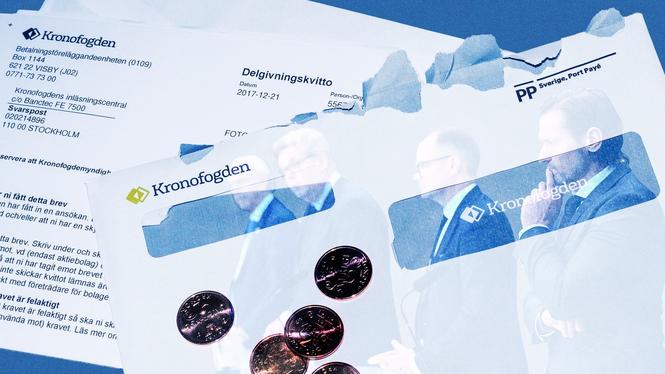 Henrik Holmberg, Jessica Gow/TT (montage)