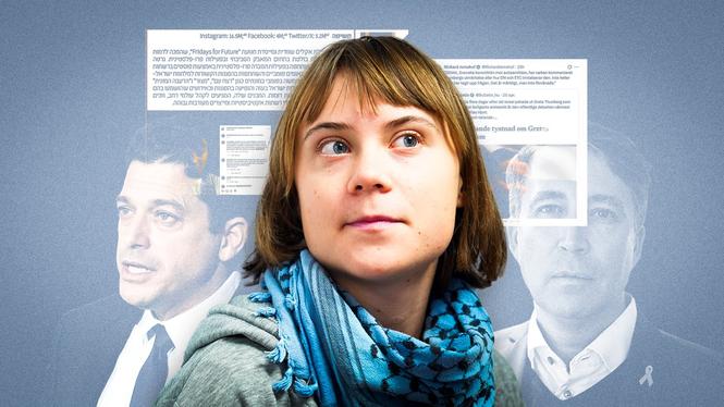 Jomshof borde sätta sig ner och blicka inåt, skriver Andreas Gustavsson.