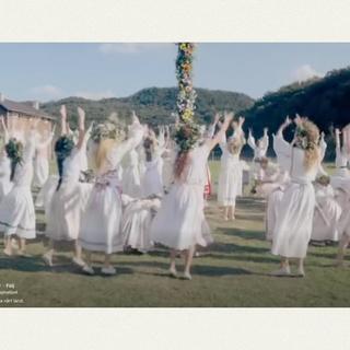 Bevara Sverige svenskt – och blodigt. När Ungsvenskarna vill hylla det gamla Sverige gör man det med fiktiva svenskar, inspelade i Ungern.