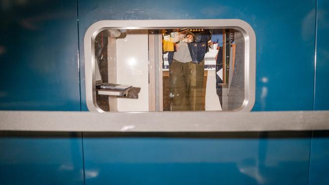 Sverige har köpt 91 tåg – eller?