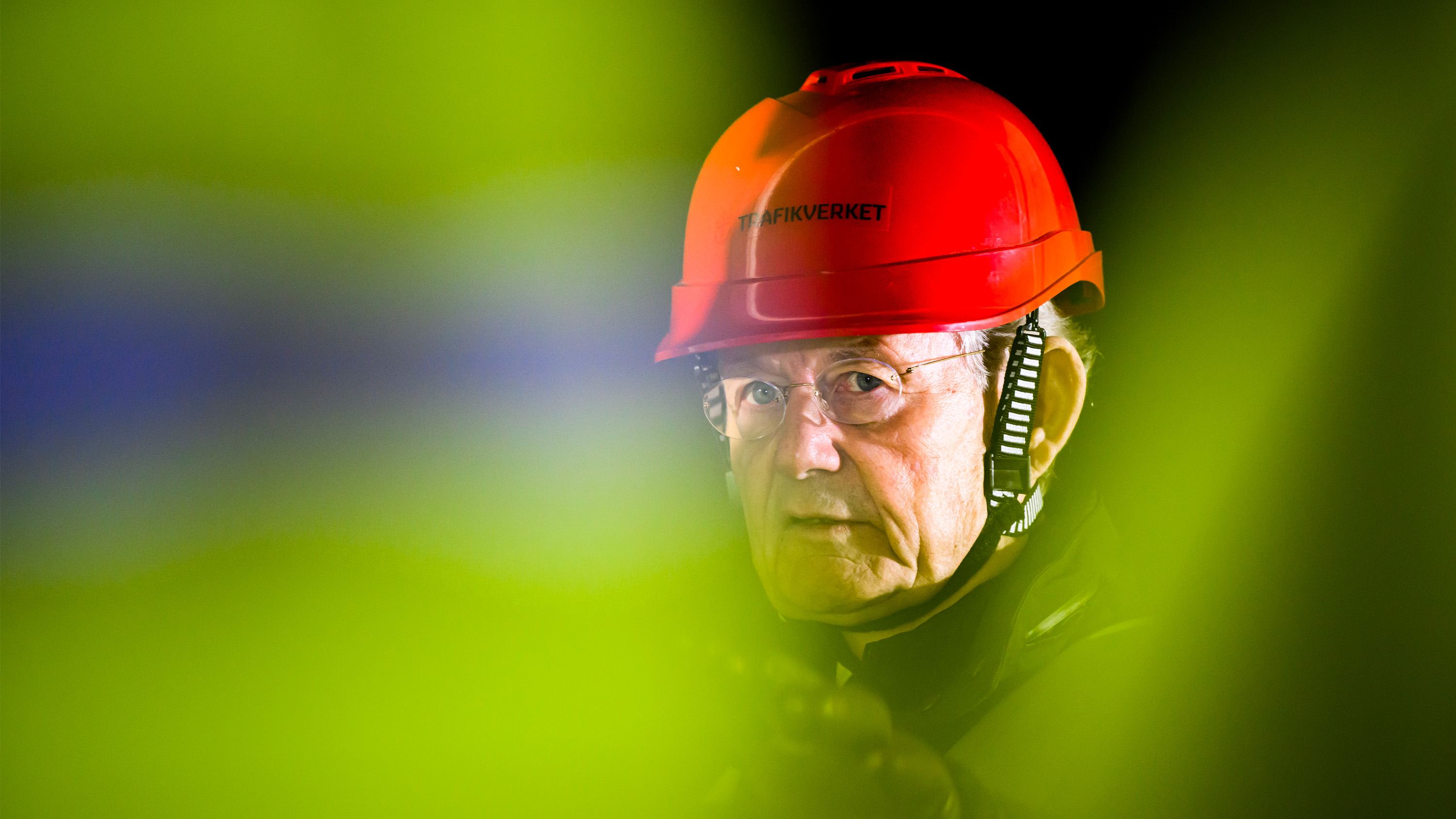 När Wallenbergs maktövertagande av Stegra kallas ”att ta en kula för Sverige” så är det en hyllning med biter eftersmak, skriver Johan Jenny Ehrenberg.