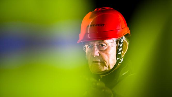 När Wallenbergs maktövertagande av Stegra kallas ”att ta en kula för Sverige” så är det en hyllning med biter eftersmak, skriver Johan Jenny Ehrenberg.