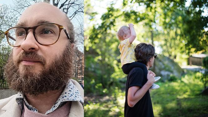 I grund och botten handlar inte partiets förslag om ekonomi, utan om att försöka återskapa kärnfamiljen som den såg ut före 1995 – eller ännu tidigare, skriver Simon Vinokur.