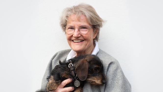 ”Det är politikernas osäkerhet som ekonomerna har levt så högt på genom årtiondena”, säger Kristina Persson.