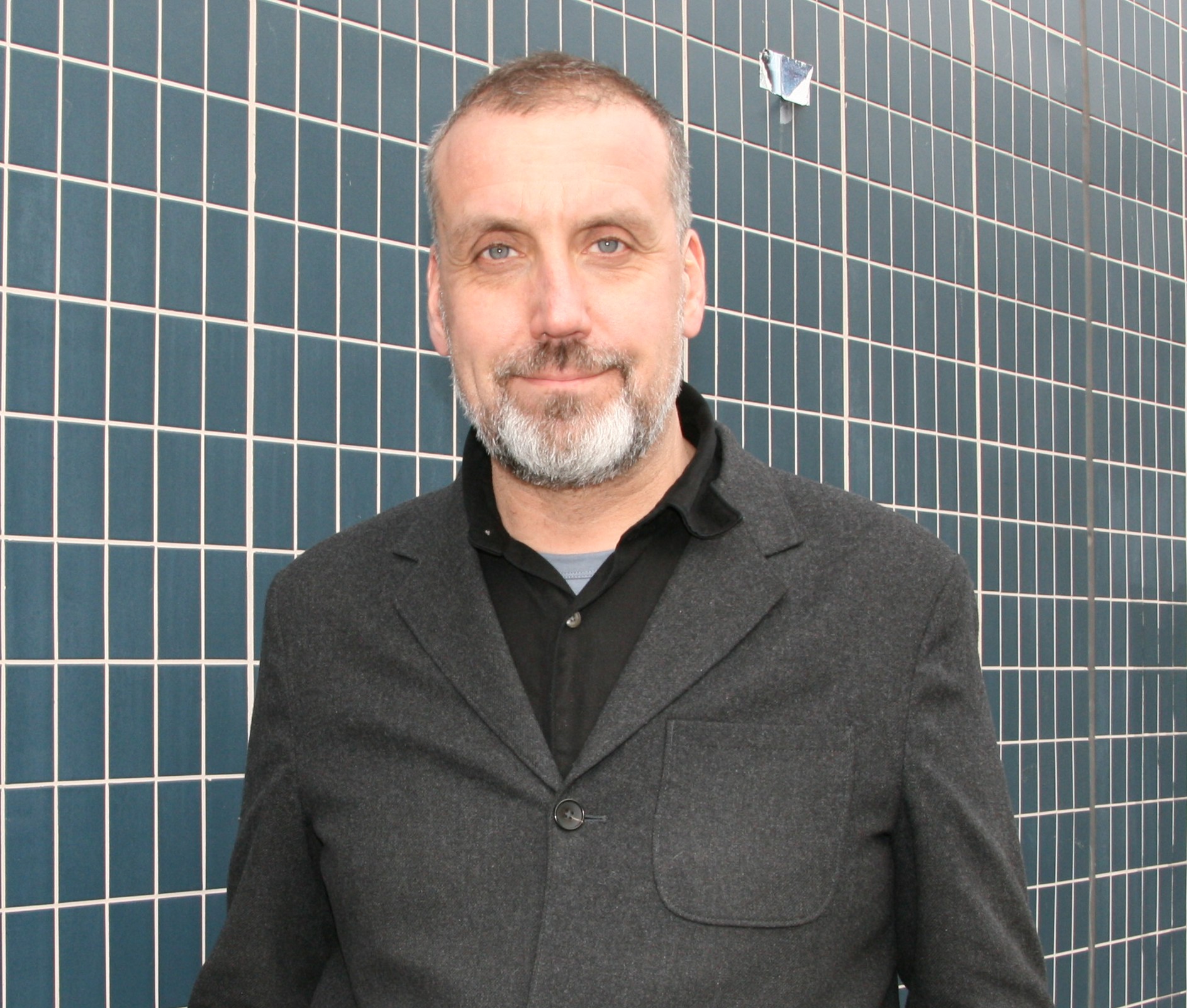 Oscar Ernerot, generalsekreterare Olof Palmes internationella center.