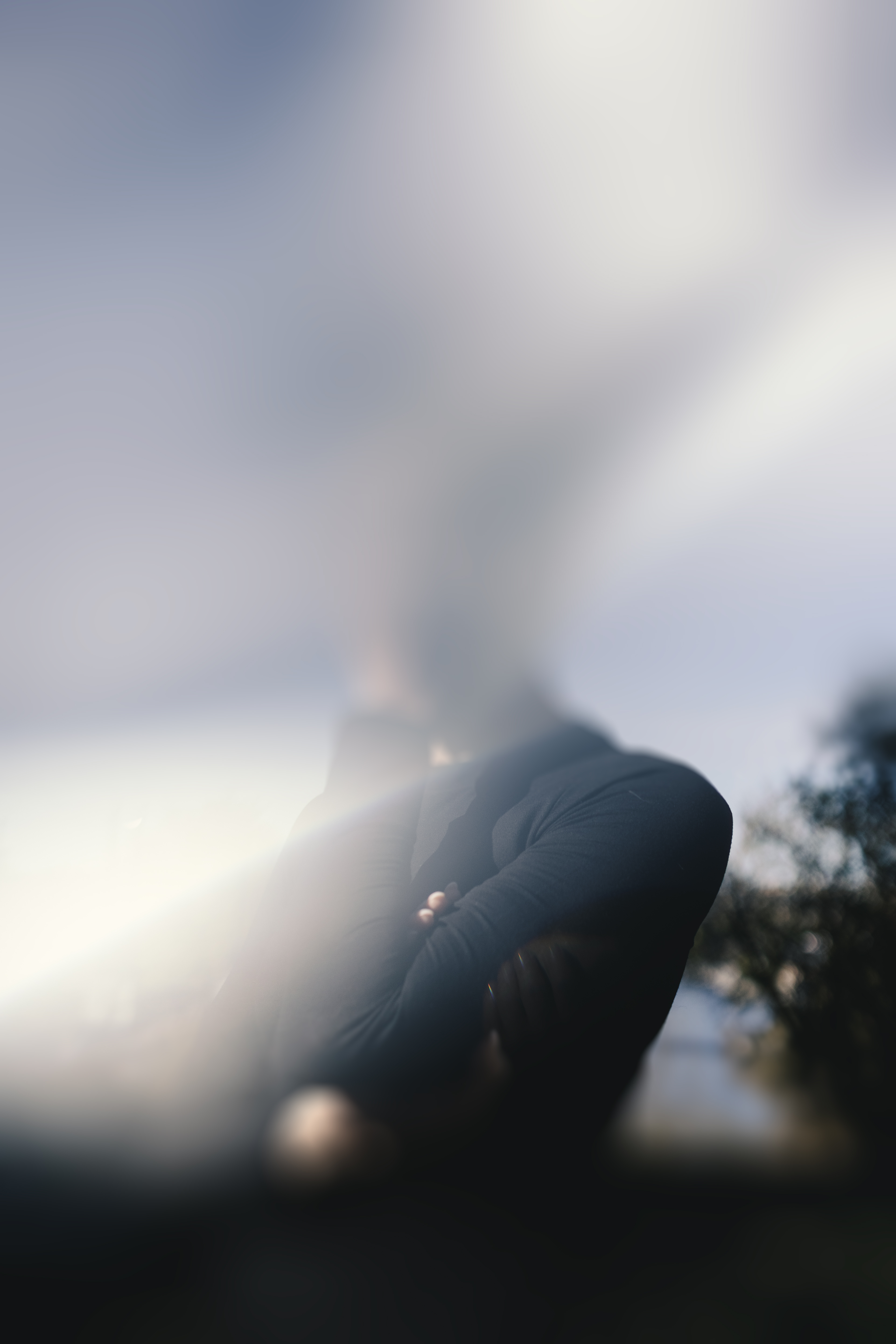 ”Av Robin fick jag höra att jag inte var värd någonting och jag hade ingenting att säga till om. När inte heller polisen eller socialen agerade var det som en bekräftelse på det”, berättar Sofia.