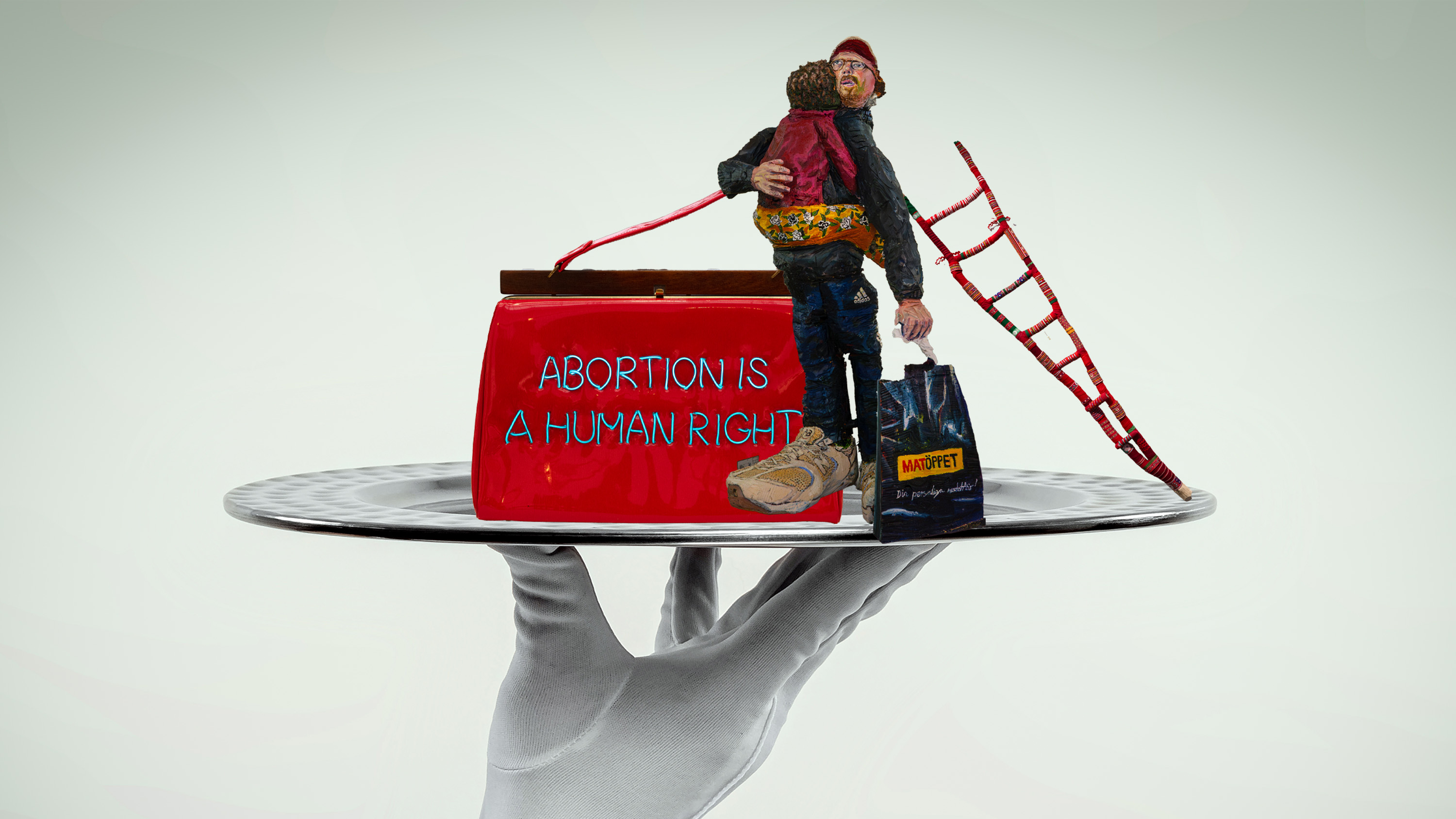 Liria Ortiz har besökt vårsalongen på Liljevalchs konsthall i Stockholm.